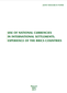 Use of national currencies in international settlements. experience of the brics countries