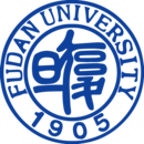 1200px fudan university logo.svg